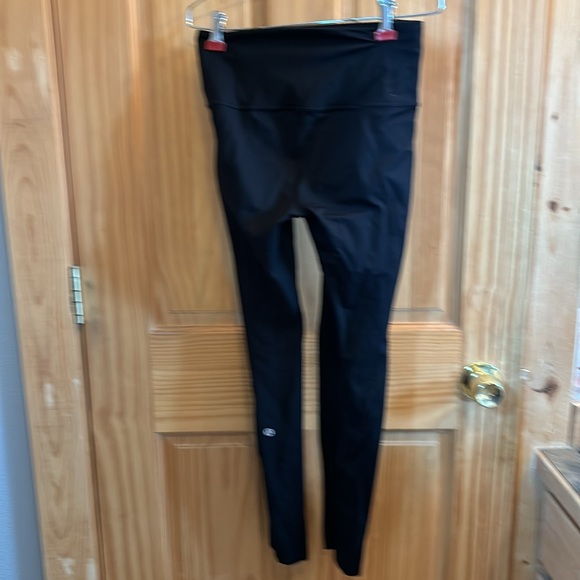 Lululemon Black Tights - Picture 2 of 4